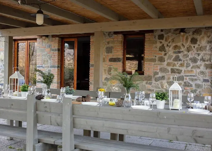 Pretola Villa