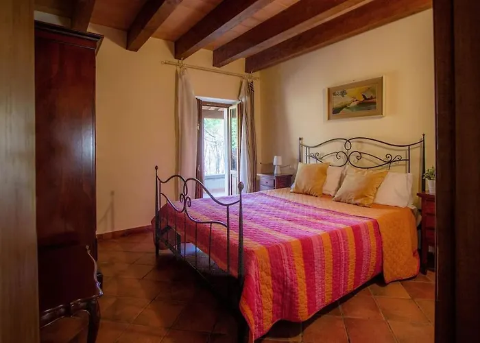 Villa Pretola *