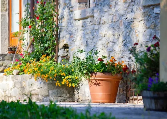 Pretola Villa
